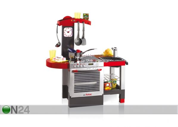 Sähkökeittiö SMOBY TEFAL