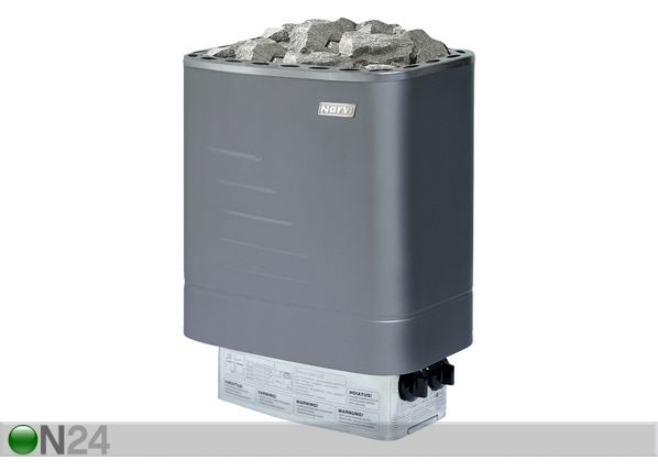 Sähkökiuas NARVI NM800 8 kw