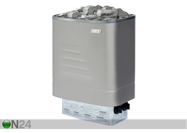 Sähkökiuas NARVI NM800 8 kw