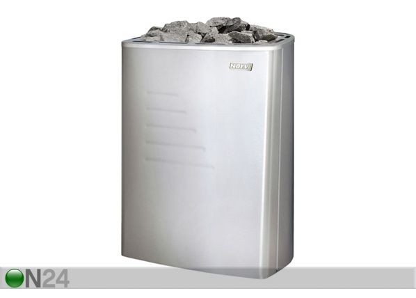 Sähkökiuas NARVI NOVA ELECTRON 900 9 kw