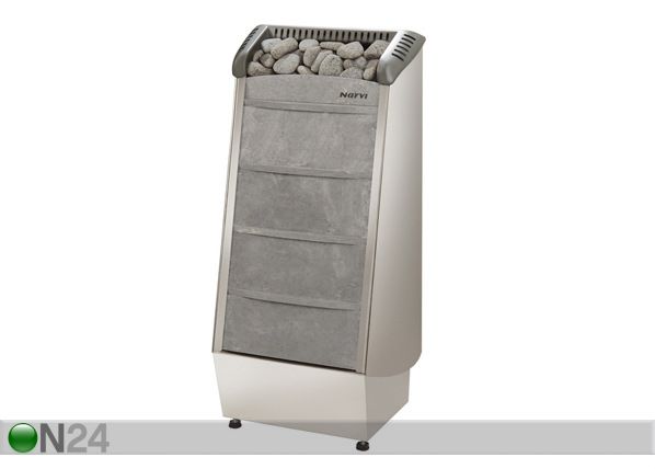 Sähkökiuas NARVI ROCKY ELECTRON 6 kw