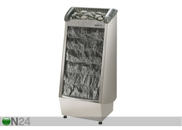 Sähkökiuas NARVI ROCKY ELECTRON 9 kW