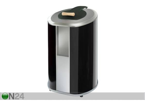 Sähkökiuas NARVI STEAM READY 9 kw
