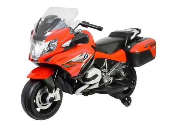 Sähkömoottoripyörä lapsille BMW R 1200 RT volttia