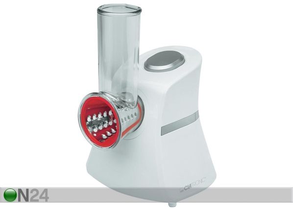 Sähköraastin/leikkuri CLATRONIC