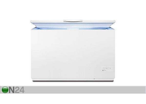 Säiliöpakastin ELECTROLUX EC4200AOW1
