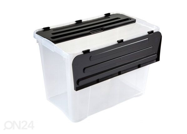 Säilytyslaatikko DRAGONBOX 24 l
