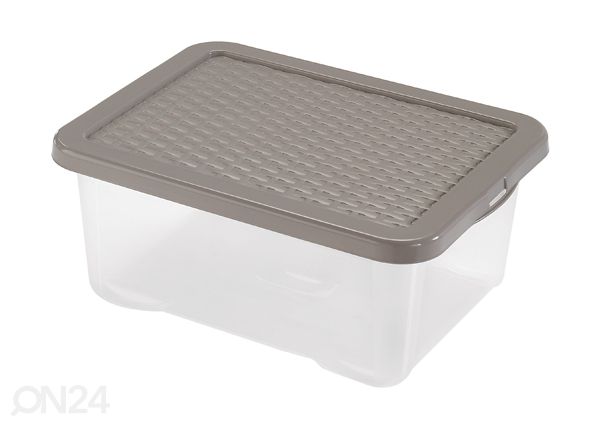 Säilytyslaatikko Heidrun R-Box 18 L