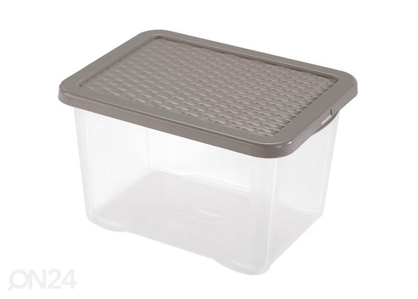 Säilytyslaatikko Heidrun R-Box 28 L