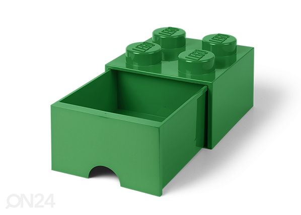 Säilytyslaatikko Lego 4