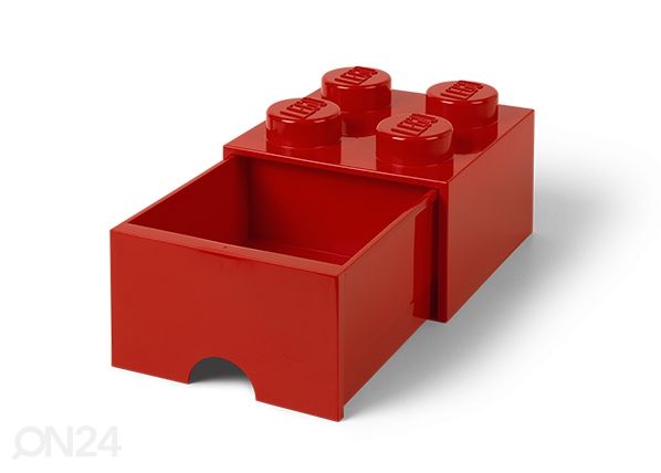 Säilytyslaatikko Lego 4