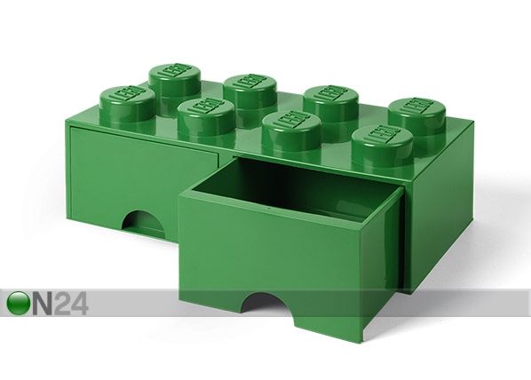 Säilytyslaatikko LEGO 8