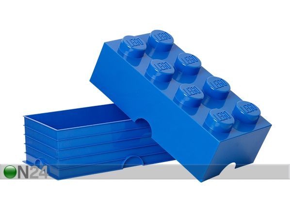 Säilytyslaatikko Lego 8