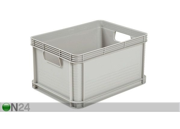Säilytyslaatikko ROBUSTO 20 l