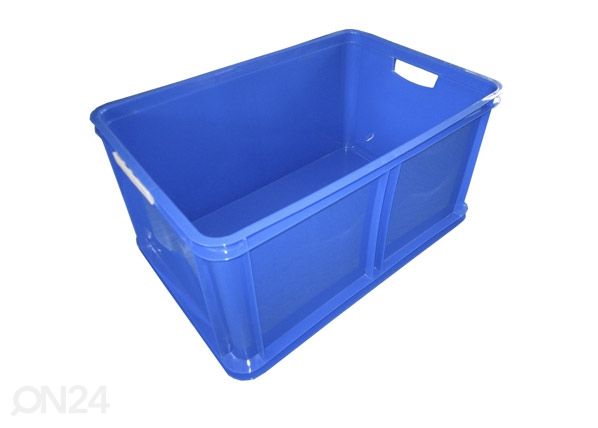 Säilytyslaatikko UNIBOX 60 l