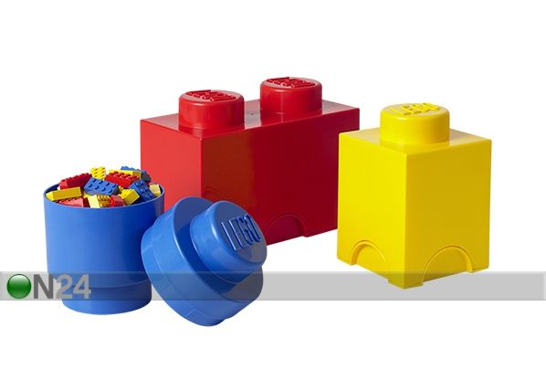 Säilytyslaatikot Lego