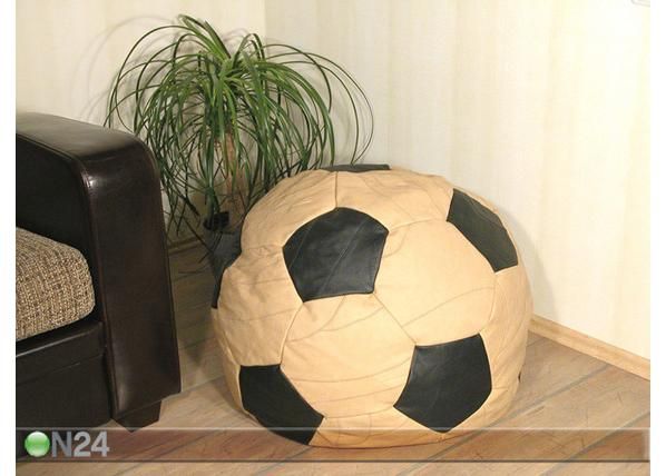 Säkkituoli JALKAPALLO 200L