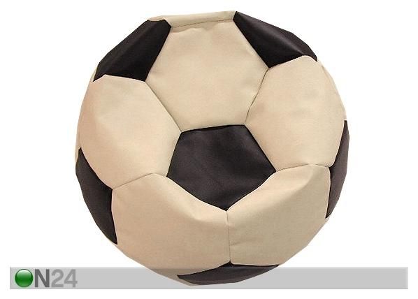 Säkkituoli JALKAPALLO 250L