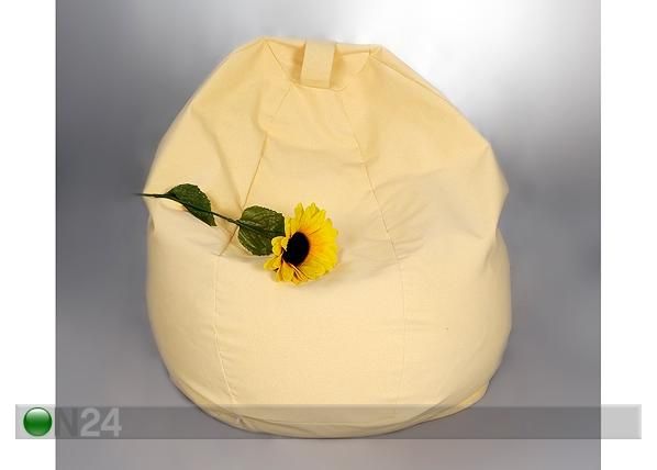 Säkkituoli LAURA 180 L
