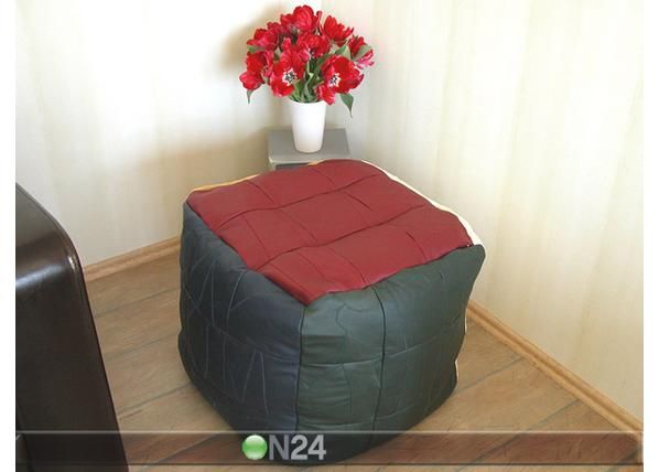 Säkkituoli RUBIIKIN KUUTIO 150 L