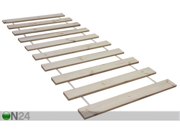 Sälepohja 80x200 cm, mänty