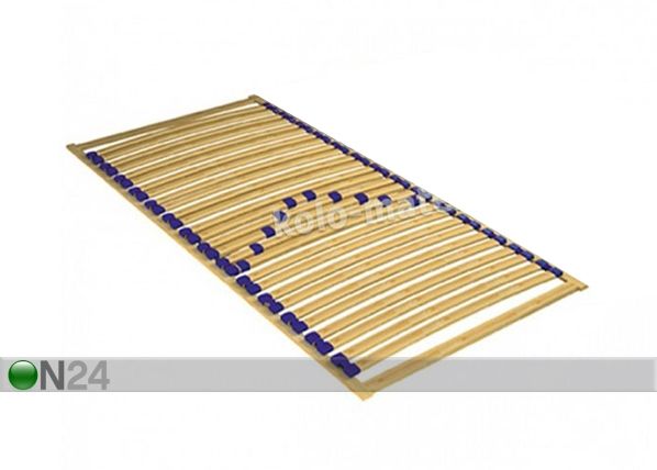 Sälepohja Twinpack 100x200 cm