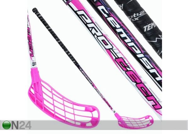 Salibandymaila PRO-TECH 28 TEMPISH