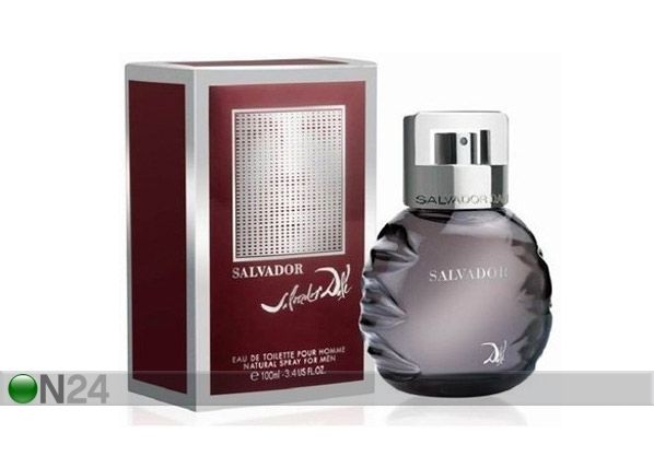 Salvador Dali Salvador EDT 50ml