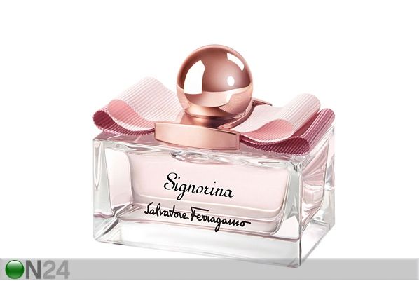 Salvatore Ferragamo Signorina EDP 50ml