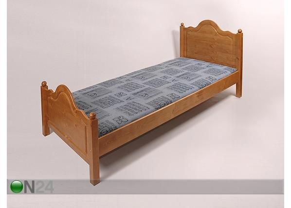 Sänky ANN 90x200 cm