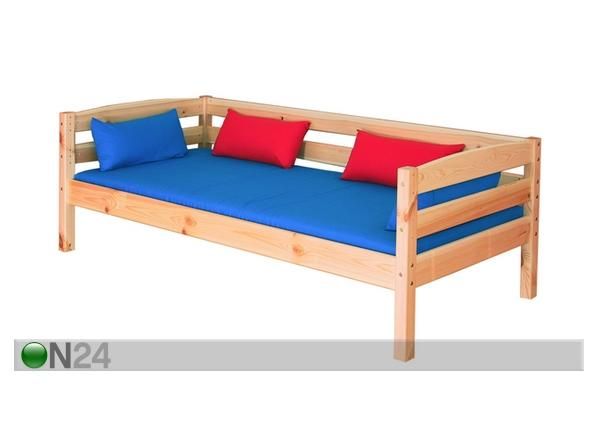 Sänky BERT 90x200 cm