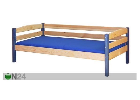 Sänky BERT 90x200 cm