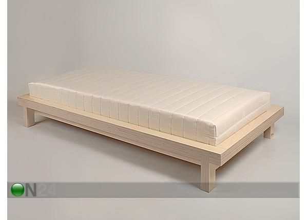 Sänky JOHAN 80x200 cm