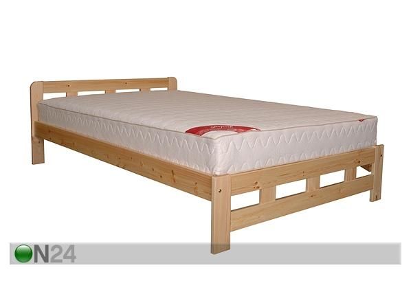 Sänky KRISTINA 120x200 cm