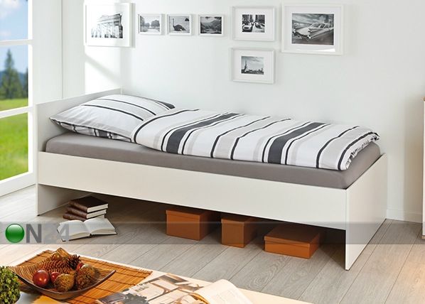 Sänky Lini 90x200 cm