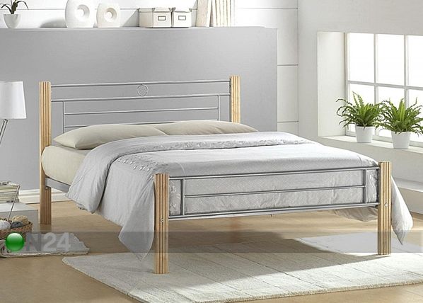 Sänky MELINDA 140x200 cm