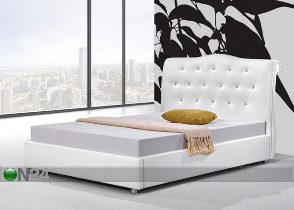 Sänky QUEEN 180x200 cm