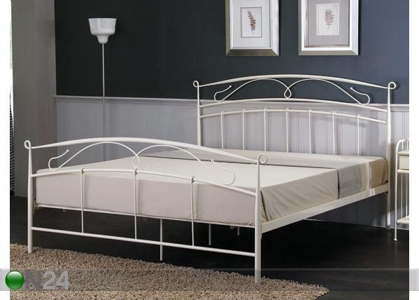 Sänky TIFFANY, 160 cm