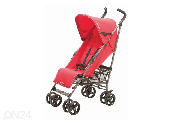 Sateenvarjorattaat BRITTON®AURA