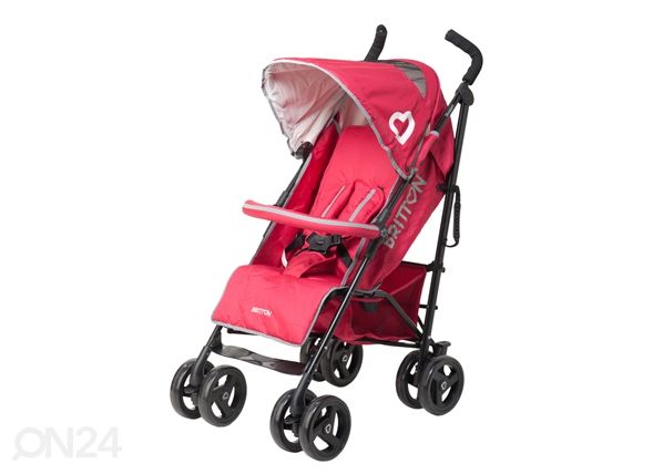 Sateenvarjorattaat Shopper