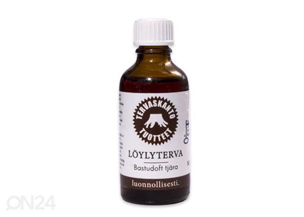 Sauna-aromi TERVA 50 ml