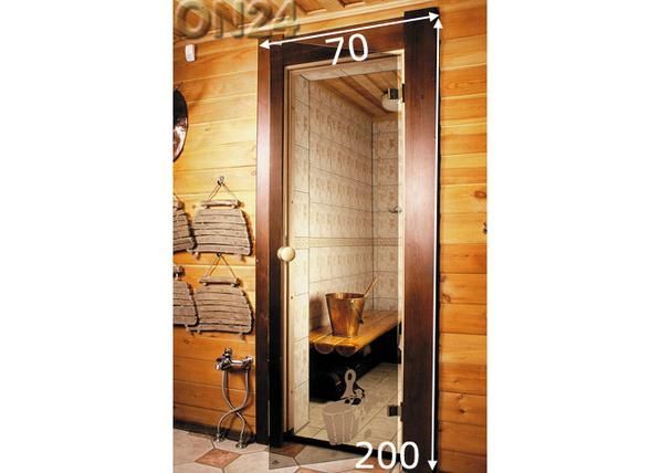 Saunanovi 7x20 SDD 7 mitat