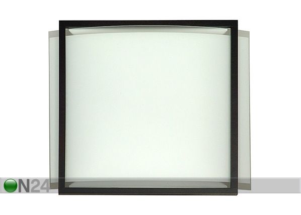 Seinä-/kattovalaisin Quadro