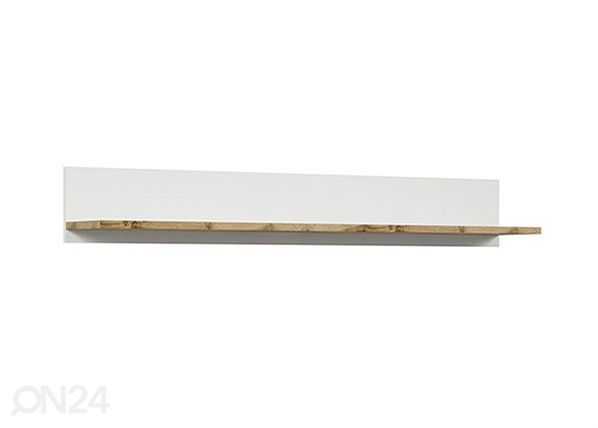 Seinähylly 156 cm