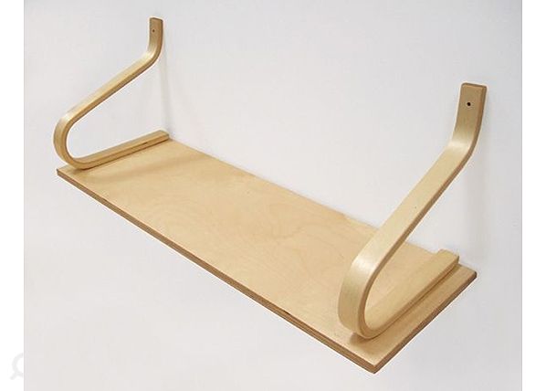 Seinähylly 75 cm