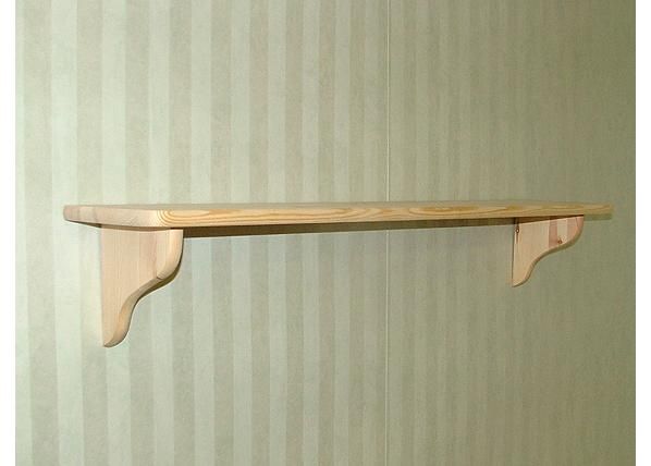 Seinähylly JOLA 120 cm
