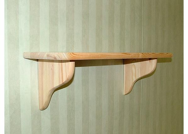 Seinähylly JOLA 60 cm