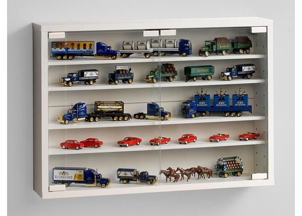 Seinähylly VARIO-LINE