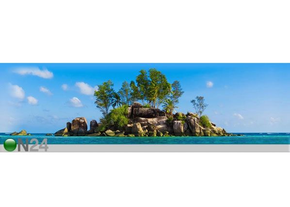 Seinätarra Island 14x500 cm