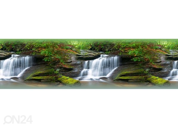 Seinätarra Waterfall 14x500 cm